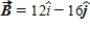 <strong>On occasion, the notation   will be a shorthand notation for   . If   = [15, 80°] and   , what is the magnitude of   ?</strong> A)15 B)35 C)32 D)5.0 E)23 <div style=padding-top: 35px> 