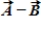 <strong>On occasion, the notation   will be a shorthand notation for   . If   = [15, 80°] and   , what is the magnitude of   ?</strong> A)15 B)35 C)32 D)5.0 E)23 <div style=padding-top: 35px> 