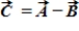 <strong>On occasion, the notation   will be a shorthand notation for   . Vectors   and   are shown. What is the magnitude of a vector   if   ? ​   ​</strong> A)46 B)10 C)30 D)78 E)90 <div style=padding-top: 35px> 