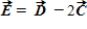 <strong>On occasion, the notation   will be a shorthand notation for   . If   = [2.5 cm, 80°], i.e., the magnitude and direction of   are 2.5 cm and 80°,   = [3.5 cm, 120°], and   , what is the direction of   (to the nearest degree)?</strong> A)247° B)235° C)243° D)216° E)144° <div style=padding-top: 35px> 