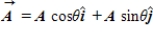 <strong> On occasion, the notation   will be a shorthand notation for   . The three forces shown act on a particle. ​   ​ Use this exhibit to answer the following question(s). What is the direction of the resultant of these three forces?</strong> A)35° B)45° C)65° D)55° E)85° <div style=padding-top: 35px> 
