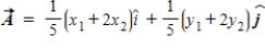 <strong> On occasion, the notation   will be a shorthand notation for   . Given that   and   , what is   ?</strong> A)   B)   C)   D)​   E)   <div style=padding-top: 35px> 