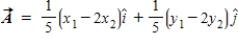 <strong> On occasion, the notation   will be a shorthand notation for   . Given that   and   , what is   ?</strong> A)   B)   C)   D)​   E)   <div style=padding-top: 35px> 