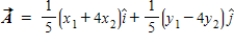 <strong> On occasion, the notation   will be a shorthand notation for   . Given that   and   , what is   ?</strong> A)   B)   C)   D)​   E)   <div style=padding-top: 35px> 