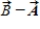 <strong>Vectors   and   have equal magnitudes. Which statement is always true?</strong> A)   +   = 0 B)   -   = 0 C)   is perpendicular to   +   . D)   is perpendicular to   +   . E)The magnitude of   +   equals the magnitude of   . <div style=padding-top: 35px> 