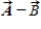 <strong>Vectors   and   have equal magnitudes. Which statement is always true?</strong> A)   +   = 0 B)   -   = 0 C)   is perpendicular to   +   . D)   is perpendicular to   +   . E)The magnitude of   +   equals the magnitude of   . <div style=padding-top: 35px> 