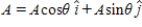 <strong>Instructions: On occasion, the notation   = [A, θ] will be a shorthand notation for   . Dana says any vector   can be represented as the sum of two vectors:   . Ardis says any vector   can be represented as the difference of two vectors:   . Which one, if either, is correct?</strong> A)They are both wrong: every vector is unique. B)Dana is correct: Any vector can be represented as a sum of components and not as a difference. C)Ardis is correct: Any vector can be represented as a difference of vector components and not as a sum. D)They are both correct: A difference of vectors is a sum   . E)They are both wrong: Vectors can be moved as long as they keep the same magnitude and direction. <div style=padding-top: 35px> 