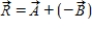 <strong>Instructions: On occasion, the notation   = [A, θ] will be a shorthand notation for   . Dana says any vector   can be represented as the sum of two vectors:   . Ardis says any vector   can be represented as the difference of two vectors:   . Which one, if either, is correct?</strong> A)They are both wrong: every vector is unique. B)Dana is correct: Any vector can be represented as a sum of components and not as a difference. C)Ardis is correct: Any vector can be represented as a difference of vector components and not as a sum. D)They are both correct: A difference of vectors is a sum   . E)They are both wrong: Vectors can be moved as long as they keep the same magnitude and direction. <div style=padding-top: 35px> 