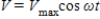 <strong>If the input to an RLC series circuit is , then the current in the circuit is</strong> A) . B) . C) . D) . E) .