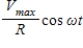 <strong>If the input to an RLC series circuit is , then the current in the circuit is</strong> A) . B) . C) . D) . E) .