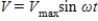 <strong>For driving voltage , the current through the resistor is </strong> A) . B) . C) . D) . E)