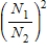 <strong>The power output, Pout, of an ideal step-up transformer that receives power input, Pin, and which has N1 turns in the primary and N2 turns in the secondary coil is given by</strong> A)Pout = Pin. B)Pout = Pin. C)Pout = Pin. D)Pout = Pin. E)Pout = Pin.