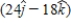 <strong>A particle (mass = 2.0 mg, charge = −6.0 μC) moves in the positive direction along the x axis with a velocity of 3.0 km/s. It enters a magnetic field of   mT. What is the acceleration of the particle?</strong> A)   m/s<sup>2</sup> B)   m/s<sup>2</sup> C)   m/s<sup>2</sup> D)   m/s<sup>2</sup> E)   m/s<sup>2</sup> <div style=padding-top: 35px> 