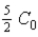 <strong>The plates of a parallel plate capacitor of capacitance   are horizontal. Into the gap a slab of dielectric material with   is placed, filling the bottom half of the gap between the plates. What is the resulting new capacitance?</strong> A)   B)   C)   D)   E)   <div style=padding-top: 35px> 
