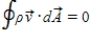 <strong>Gino says that the analog of Gauss's law for the flow of an incompressible fluid of density ρ at constant velocity   is   for an imaginary surface within the fluid. Lorenzo says that it is true only if the area where the fluid enters the surface and the area where it leaves the surface are both perpendicular to the velocity of the fluid. Which one, if either, is correct?</strong> A)Gino, because as much fluid leaves as enters. B)Lorenzo, because   is not equal to zero if the fluid enters or exits at angles other than 90°. C)Lorenzo, because this is true only when the fluid executes rotational motion. D)Gino, because it is true only when the fluid is enclosed on all sides, not when it is flowing. E)Lorenzo, because it is true only when the fluid is enclosed on all sides, not when it is flowing. <div style=padding-top: 35px> 
