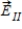 A uniform electric field is present in the region between infinite parallel plane plates A and B and a uniform electric field is present in the region between infinite parallel plane plates B and C. When the plates are vertical, is directed to the right and to the left. The signs of the charges on plates A, B and C may be