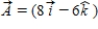 <strong>An constant electric field,   N/C, goes through a surface with area   m<sup>2</sup>. (This surface can also be expressed as an area of 10 m<sup>2</sup> with the direction of the unit vector   . What is the magnitude of the electric flux through this area?</strong> A)24 N ⋅ m<sup>2</sup>/C B)48 N ⋅ m<sup>2</sup>/C C)0.24 N ⋅ m<sup>2</sup>/C D)0.48 N ⋅ m<sup>2</sup>/C E)0 <div style=padding-top: 35px> 