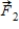 <strong>Two charged particles, Q1 and Q2, are a distance r apart with Q2 = 5Q1. Compare the forces they exert on one another when is the force Q2 exerts on Q1 and is the force Q1 exerts on Q2.</strong> A) . B) . C) . D) . E) .