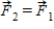<strong>Two charged particles, Q1 and Q2, are a distance r apart with Q2 = 5Q1. Compare the forces they exert on one another when is the force Q2 exerts on Q1 and is the force Q1 exerts on Q2.</strong> A) . B) . C) . D) . E) .