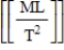 <strong>Spike claims that dimensional analysis shows that the correct expression for change in velocity, , is , where m is mass, t is time, and F is the magnitude of force. Carla says that can't be true because the dimensions of force are . Which one, if either, is correct?</strong> A)Spike, because . B)Spike, because . C)Carla, because . D)Carla, because . E)Spike, because the dimensions of force are .