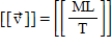<strong>Spike claims that dimensional analysis shows that the correct expression for change in velocity, , is , where m is mass, t is time, and F is the magnitude of force. Carla says that can't be true because the dimensions of force are . Which one, if either, is correct?</strong> A)Spike, because . B)Spike, because . C)Carla, because . D)Carla, because . E)Spike, because the dimensions of force are .
