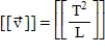 <strong>Spike claims that dimensional analysis shows that the correct expression for change in velocity, , is , where m is mass, t is time, and F is the magnitude of force. Carla says that can't be true because the dimensions of force are . Which one, if either, is correct?</strong> A)Spike, because . B)Spike, because . C)Carla, because . D)Carla, because . E)Spike, because the dimensions of force are .