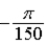<strong>Exhibit 12-2 The figure below shows a graph of angular velocity versus time for a man bicycling around a circular track. Use this exhibit to answer the following question(s). Refer to Exhibit 12-2. What is his average angular acceleration, in rad/s<sup>2</sup>, in the first 10 minutes?</strong> A)0 B) C) D) E)