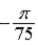 <strong>Exhibit 12-2 The figure below shows a graph of angular velocity versus time for a man bicycling around a circular track. Use this exhibit to answer the following question(s). Refer to Exhibit 12-2. What is his average angular acceleration, in rad/s<sup>2</sup>, in the first 10 minutes?</strong> A)0 B) C) D) E)