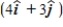 <strong>A 3.0-kg ball with an initial velocity of   m/s collides with a wall and rebounds with a velocity of   m/s. What is the impulse exerted on the ball by the wall?</strong> A)+24   N   s B)−24   N   s C)+18   N   s D)−18   N   s E)+8.0   N   s <div style=padding-top: 35px> 