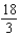 Reduce all fractions to their simplest forms. Convert all improper fractions to mixed numbers. Provide answers in the following format: Fraction: 3/4 Mixed number: 1 5/8