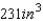 Figure 29-1 What is the volume of the container in the figure, in gallons? All dimensions are outside measurements, and the plate is 1/16 thick. Carry the answer to two decimal places. Tip: There are in 1 gallon.