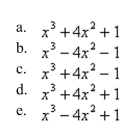 Use long division to divide.