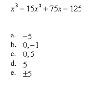 Find all the rational zeros of the function.