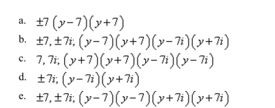 Find all the zeros of the function and write the polynomial as a product of linear fac- tors.