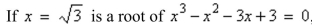 , use synthetic division to factor the polynomial completely and list all real solutions of the equation.