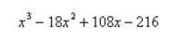 Find all the rational zeros of the function.