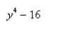 Find all the zeros of the function and write the polynomial as a product of linear fac- tors.