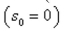 Use the position equation , where represents the height of an object (in feet), represents the initial velocity of the object (in feet per second), represents the Initial height of the object (in feet), and represents the time (in seconds). A projectile is fired straight upward from ground level with an initial velocity of feet Per second. At what instant will it be back at ground level?