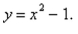 Select the graph of the function . Compare the graph of this function with the graph of