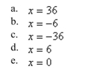 Find vertical asymptotes of the following function.
