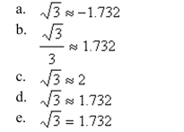 Solve for . Approximate the result to three decimal places.