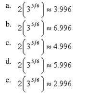 Solve the logarithmic equation algebraically. Approximate the result to three deci- mal places.