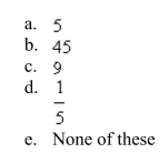 Find the exact value of the logarithmic expression without using a calculator.