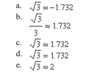 Solve for . Approximate the result to three decimal places.
