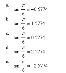 Use a calculator to evaluate the trigonometric function. Round your answer to four decimal places. (Be sure the calculator is set in the correct angle mode.)    <div style=padding-top: 35px> 