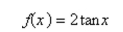 Describe the behavior of the function as   approaches      <div style=padding-top: 35px> 