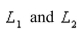 Find the angle   between two nonvertical lines   . The angle   satisfies the equation    <div style=padding-top: 35px> 