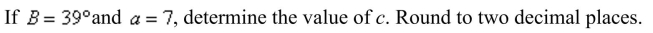 <strong>   </strong> A) 9.01 B) 11.12 C) 8.64 D) 4.41 E) 5.67 Ch 4 <div style=padding-top: 35px> 