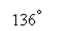 Find the supplement of the following angle.    <div style=padding-top: 35px> 