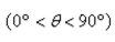 Find the values of   in degrees   and radians   without the aid of a calculator.    <div style=padding-top: 35px> 